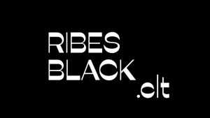 Ribes Black Font › Fontesk