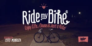 Ride my Bike Font Family