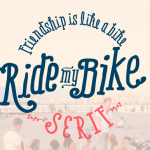 Ride My Bike Serif Pro Family - Fonte Grátis Ride My Bike Serif Pro Family