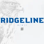 Ridgeline 201 Typeface