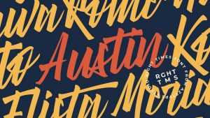 Right Times Font › Fontesk