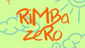 Rimba Zero Font › Fontesk