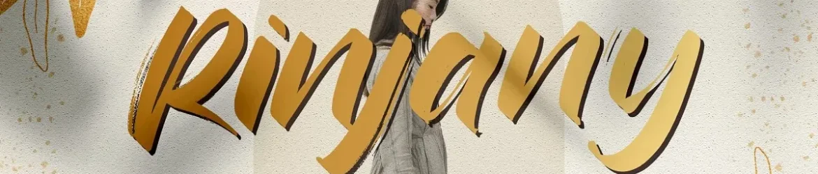 Rinjany Font