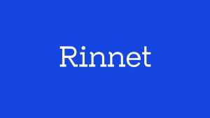 Rinnet Font › Fontesk