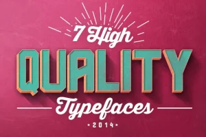 Rinoshare Font Family