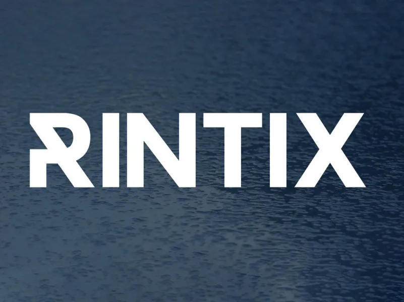Rintix Font