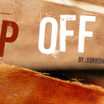Rip-off Font