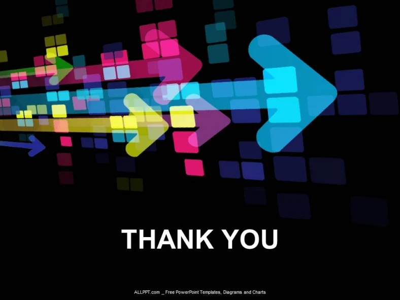 Rising-Arrow-Abstract-PPT-Design