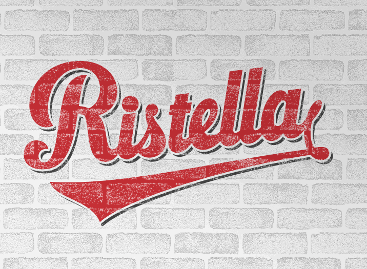 Ristella Font