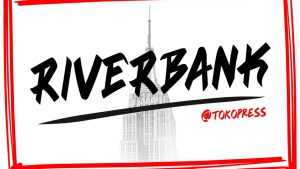 Riverbank Font › Fontesk