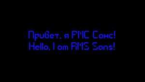 RMS Sans Font › Fontesk
