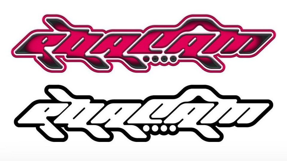 Roadam Font › Fontesk