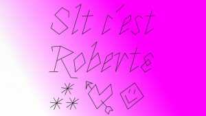 Roberte Font › Fontesk