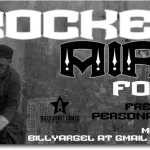 ROCKETAIR Font - Fonte Grátis ROCKETAIR Font