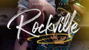 Rockville Font › Fontesk