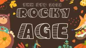Rocky Age Font › Fontesk