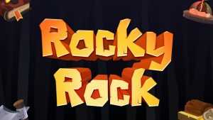 Rocky Rock Font › Fontesk