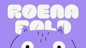 Roena Font › Fontesk