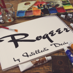 Rogeer Font