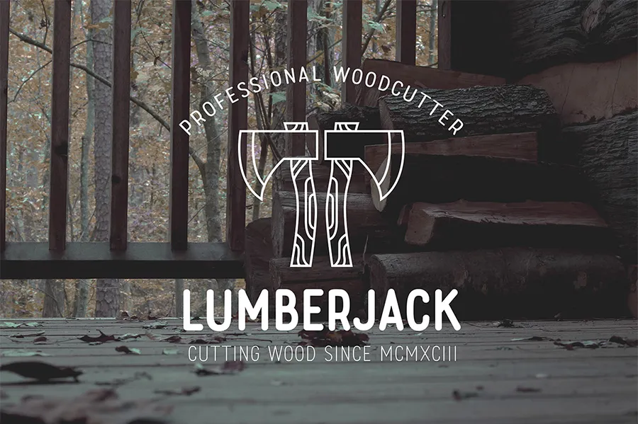 Rolade Typeface