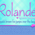 Rolande Font