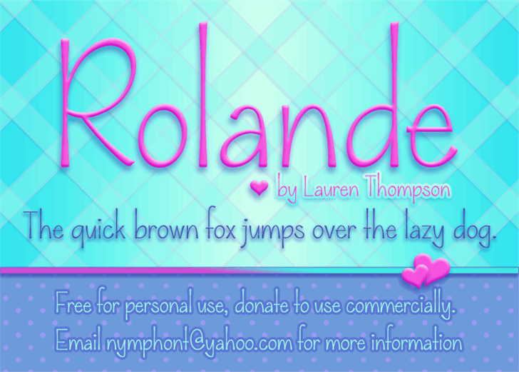 Rolande Font
