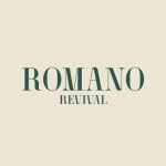 Romano Revival Font › Fontesk