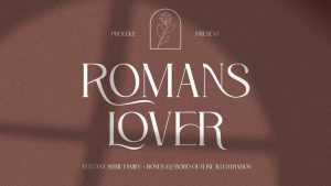 Romans Lover Font › Fontesk