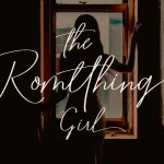 Romtthing Girl Signature Font