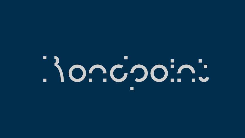 Rondpoint Font › Fontesk
