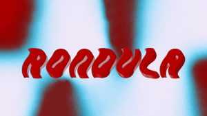 Rondula Font › Fontesk