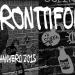 Ronttifontti Font Family - Fonte Grátis Ronttifontti Font Family