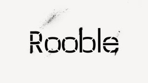 Rooble Font › Fontesk