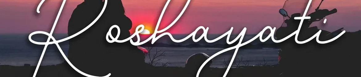 Roshayati Font