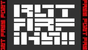 Rotarfihs Font › Fontesk