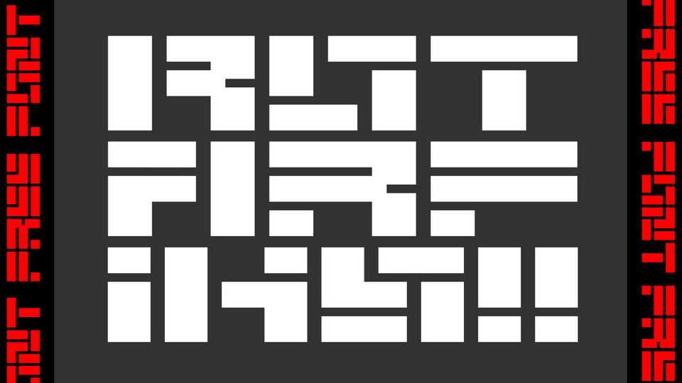 Rotarfihs Font › Fontesk