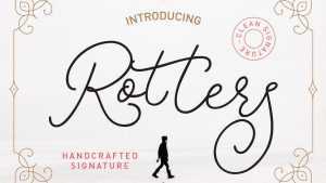 Rotters Script › Fontesk