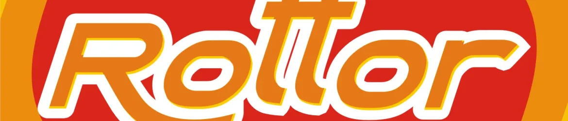 Rottor Font