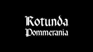 Rotunda Pommerania Font › Fontesk