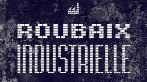 Roubaix Industrielle Font › Fontesk