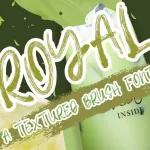 Royal Brush Font