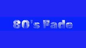 Rubik 80s Fade Font › Fontesk