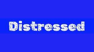 Rubik Distressed Font › Fontesk