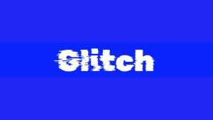 Rubik Glitch Font › Fontesk