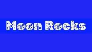 Rubik Moon Rocks Font › Fontesk