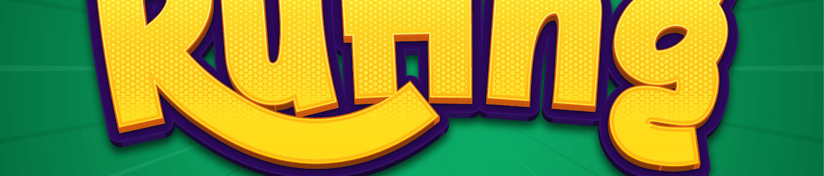 Rufing Font