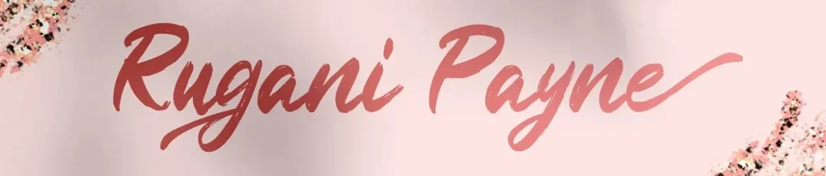 Rugani Payne Font