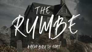 Rumbe Font › Fontesk