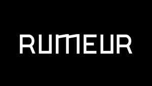 Rumeur Font › Fontesk