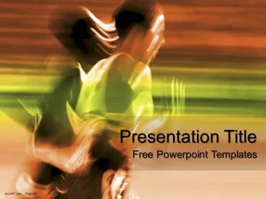 runner ppt